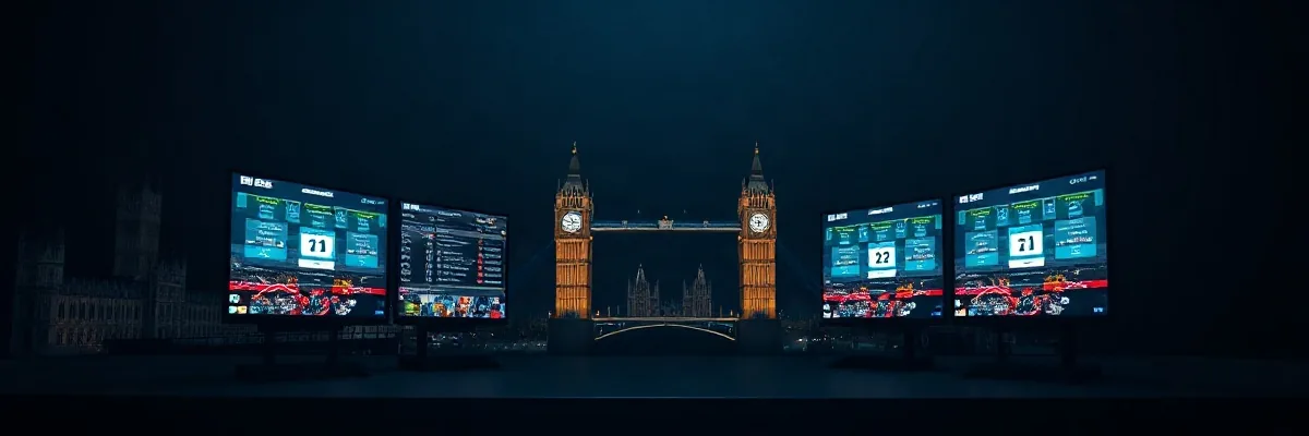 What a Fixed Deposit Buys at Each Operator — best betting sites in the UK