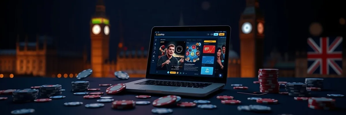 best online casino uk in the UK — When a Lower-Ranked Site Is the Better Fit