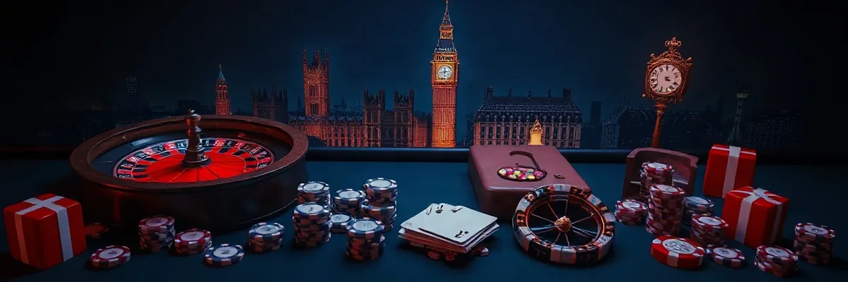 Studio Line-Ups and What They Reveal About a Lobby: gambling sites uk guide for players in the UK