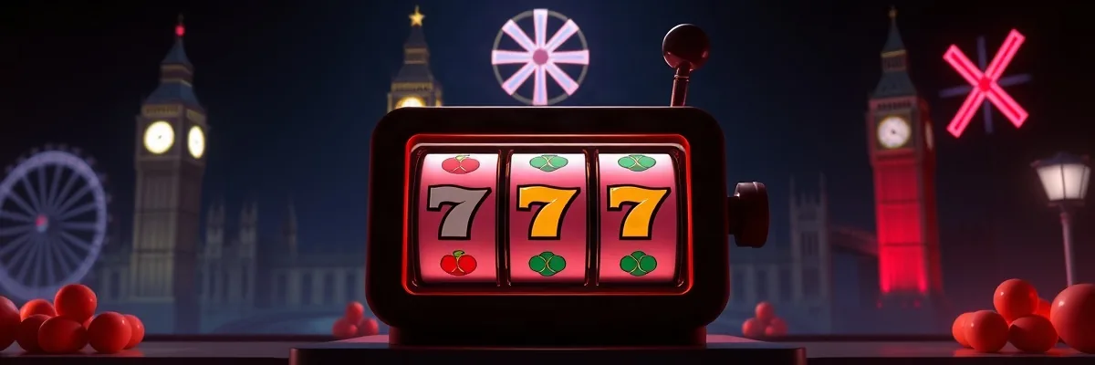 online slots in the UK — Loyalty and Cashback in Real Percentages, Not Tiers