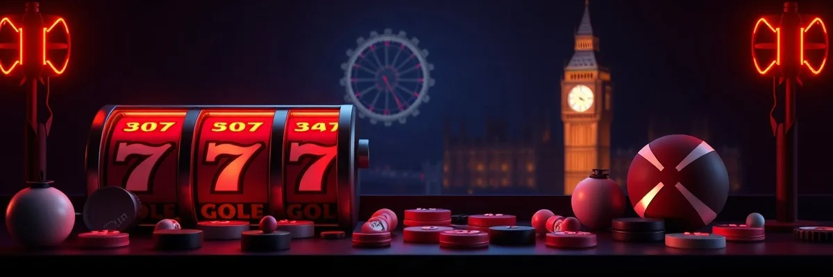 How New Releases Land and Rotate for players in the UK